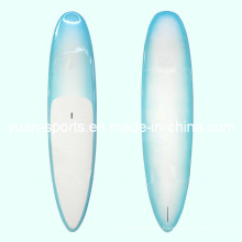 Customized Stand up Paddle Board/ Sup, Surfboard with Various Colour with Sand/ Polish Surface